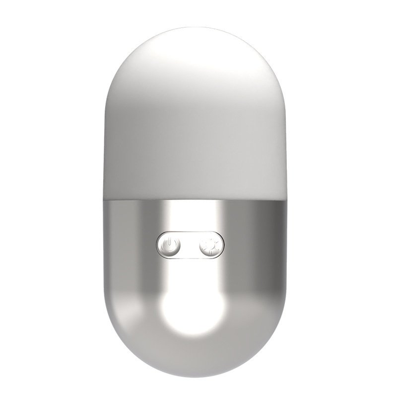 LED Light For Camping Type-c Charging Portable RGB Small Night Lamp - Image 4