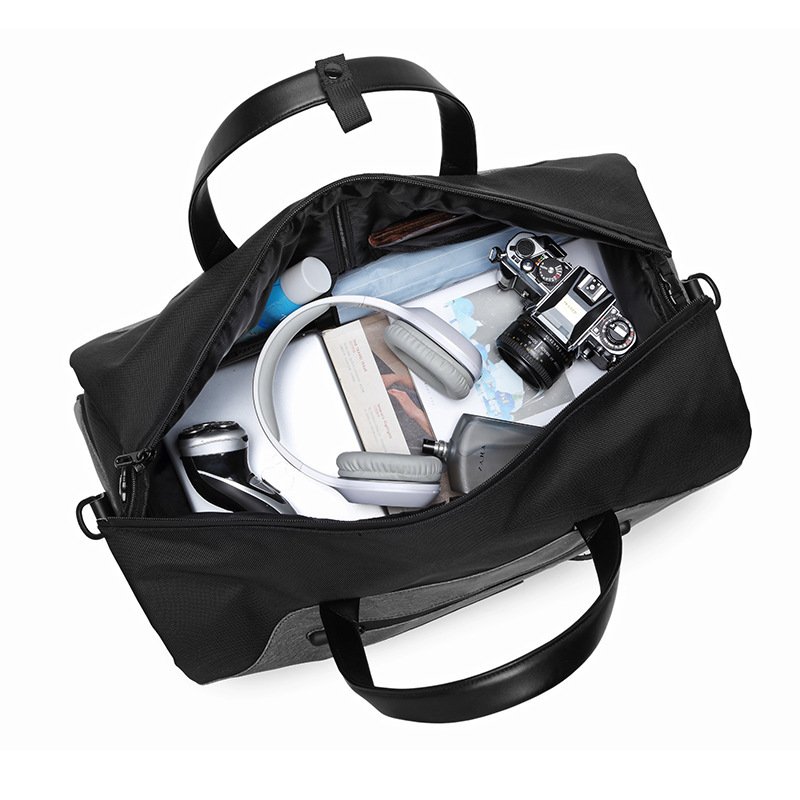 Portable Oxford travel bag - Image 5