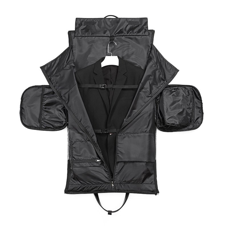 Portable Oxford travel bag - Image 3