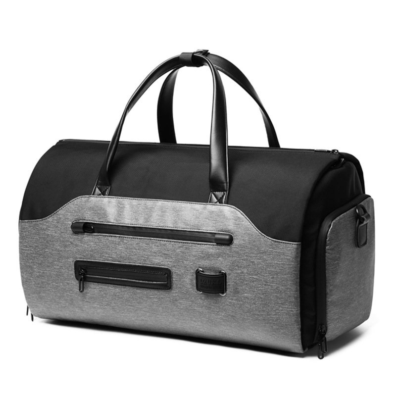 Portable Oxford travel bag - Image 8