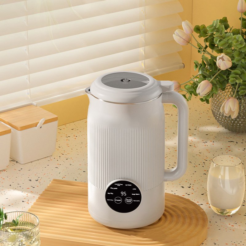 1200ml Automatic Soy Milk Maker & Multifunctional Blender - Image 9