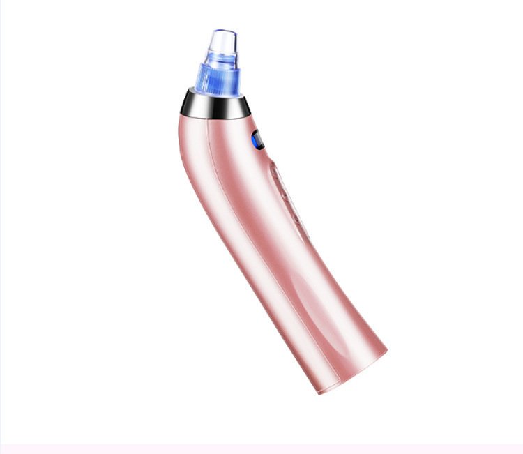 Electric Facial Pore Cleaner & Blackhead Remover - Image 2