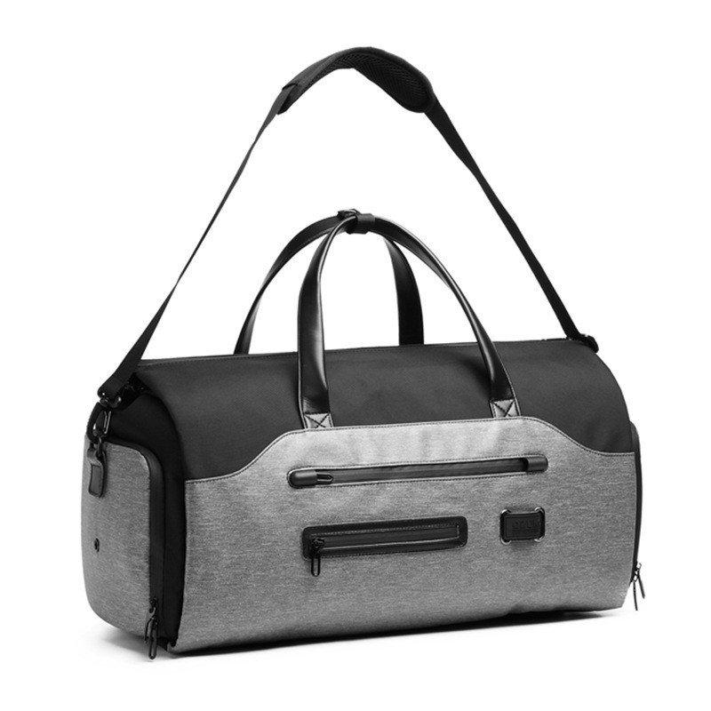 Portable Oxford travel bag - Image 2