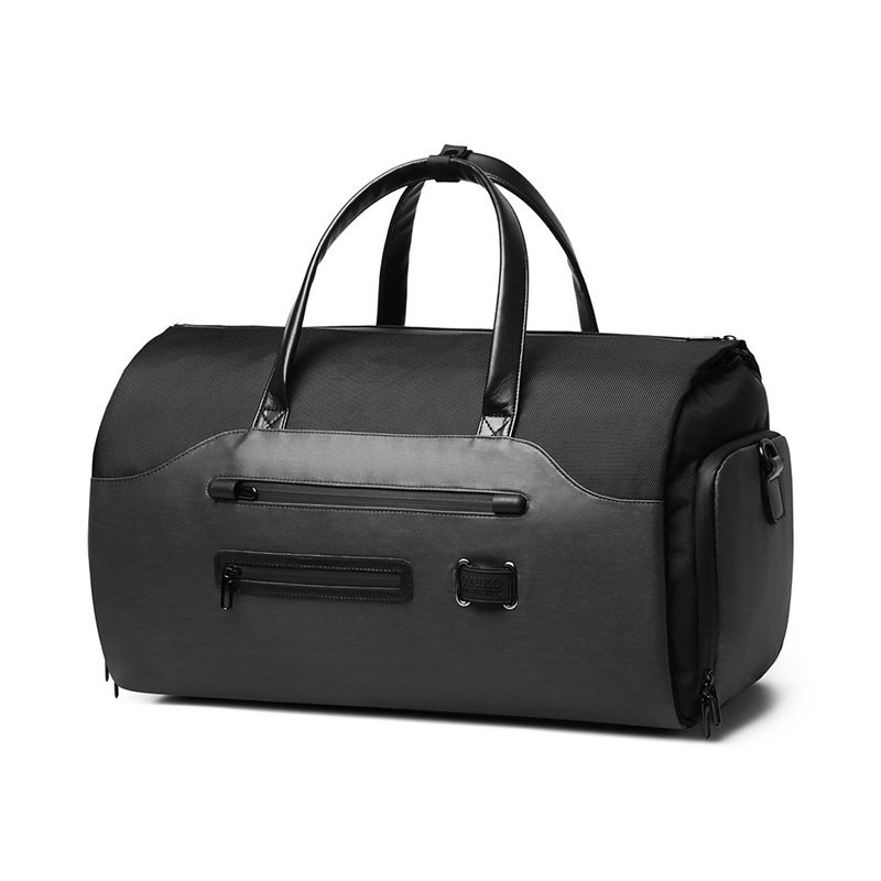 Portable Oxford travel bag - Image 7